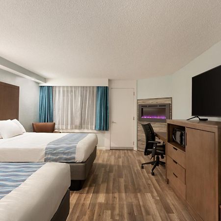 Gatlinburg River Inn 외부 사진