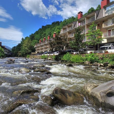 Gatlinburg River Inn 외부 사진