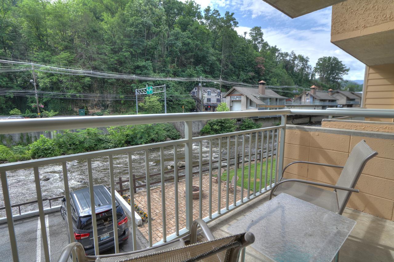 Gatlinburg River Inn 외부 사진