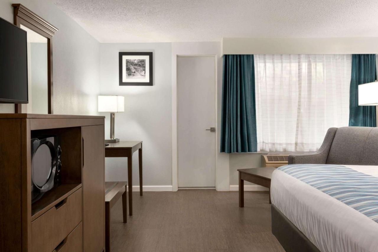 Gatlinburg River Inn 외부 사진