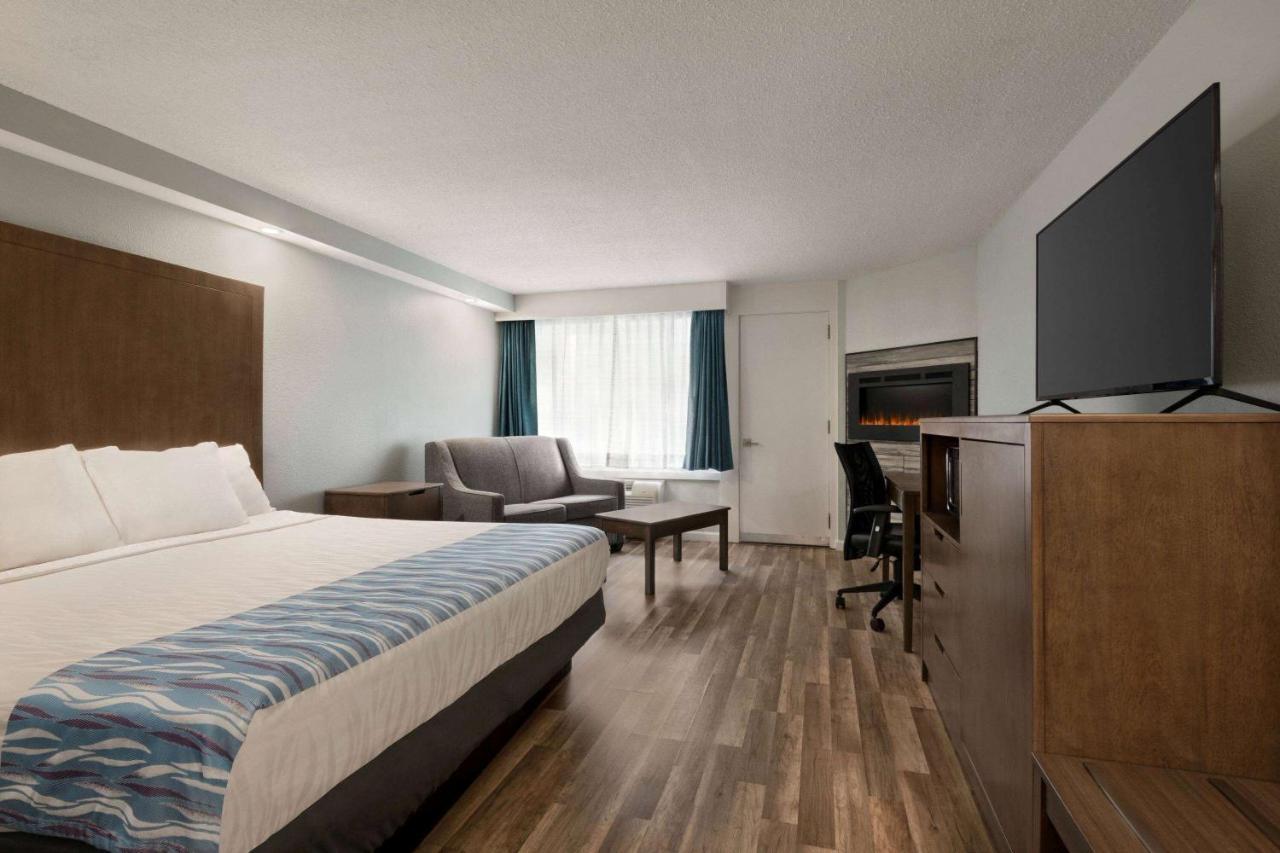 Gatlinburg River Inn 외부 사진