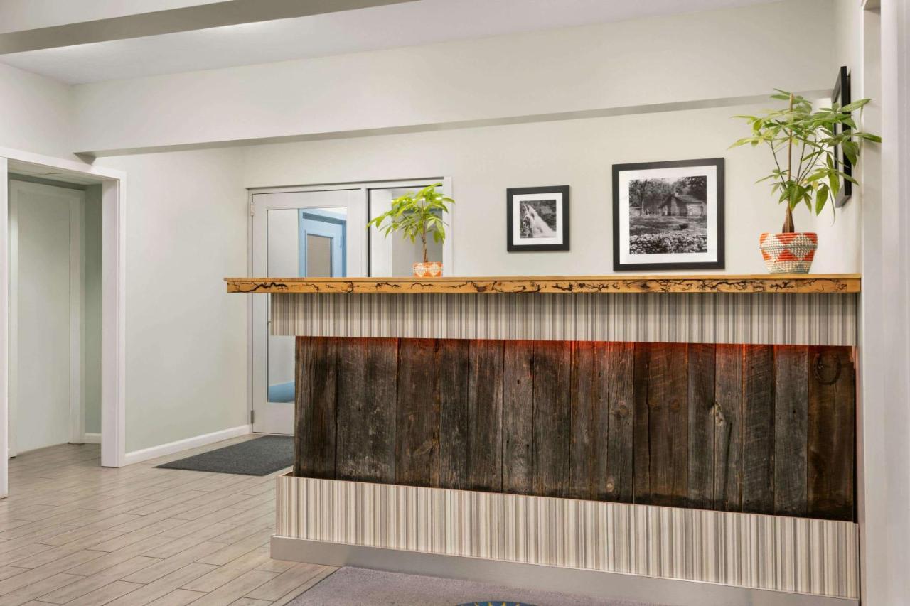 Gatlinburg River Inn 외부 사진