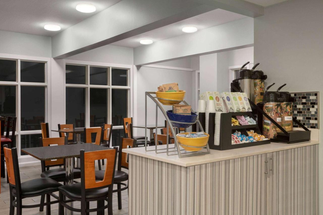 Gatlinburg River Inn 외부 사진