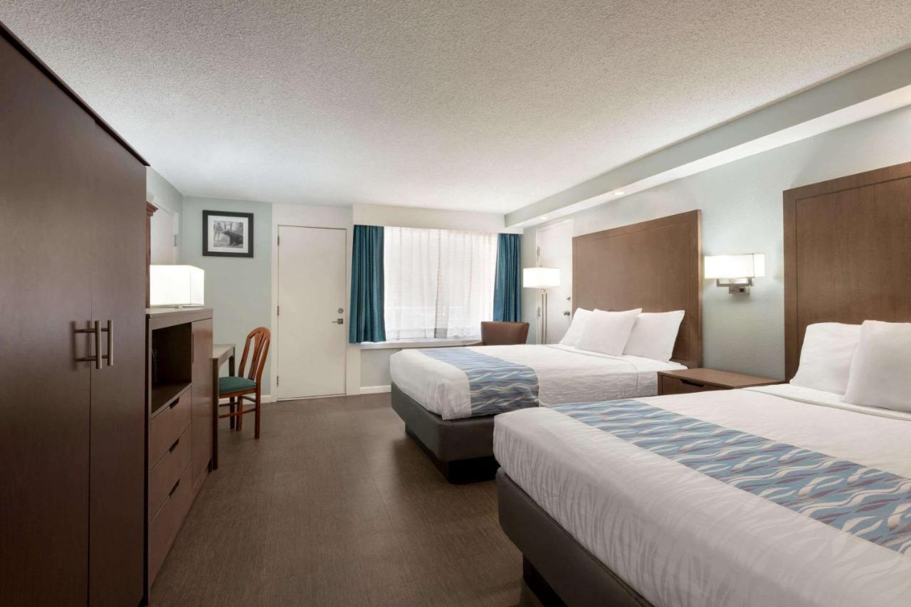 Gatlinburg River Inn 외부 사진