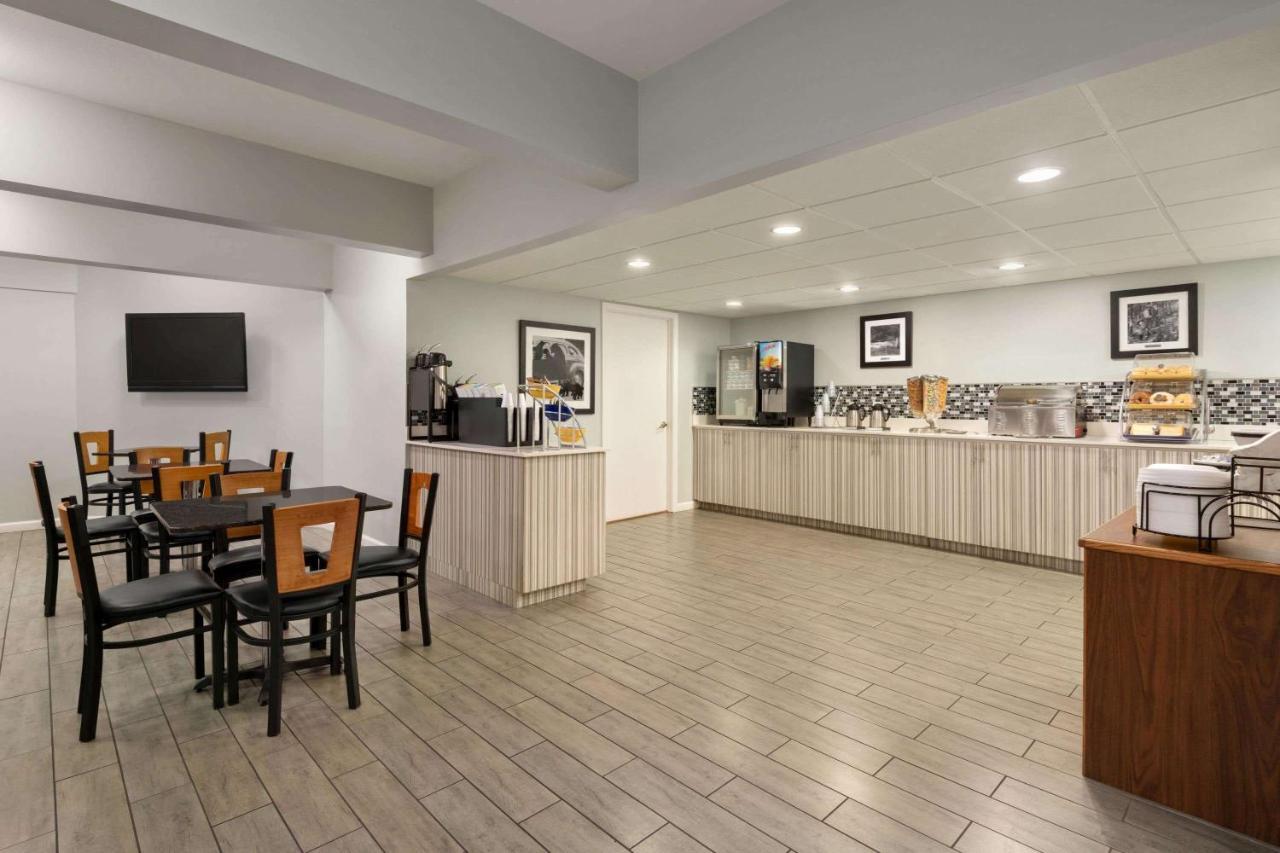 Gatlinburg River Inn 외부 사진