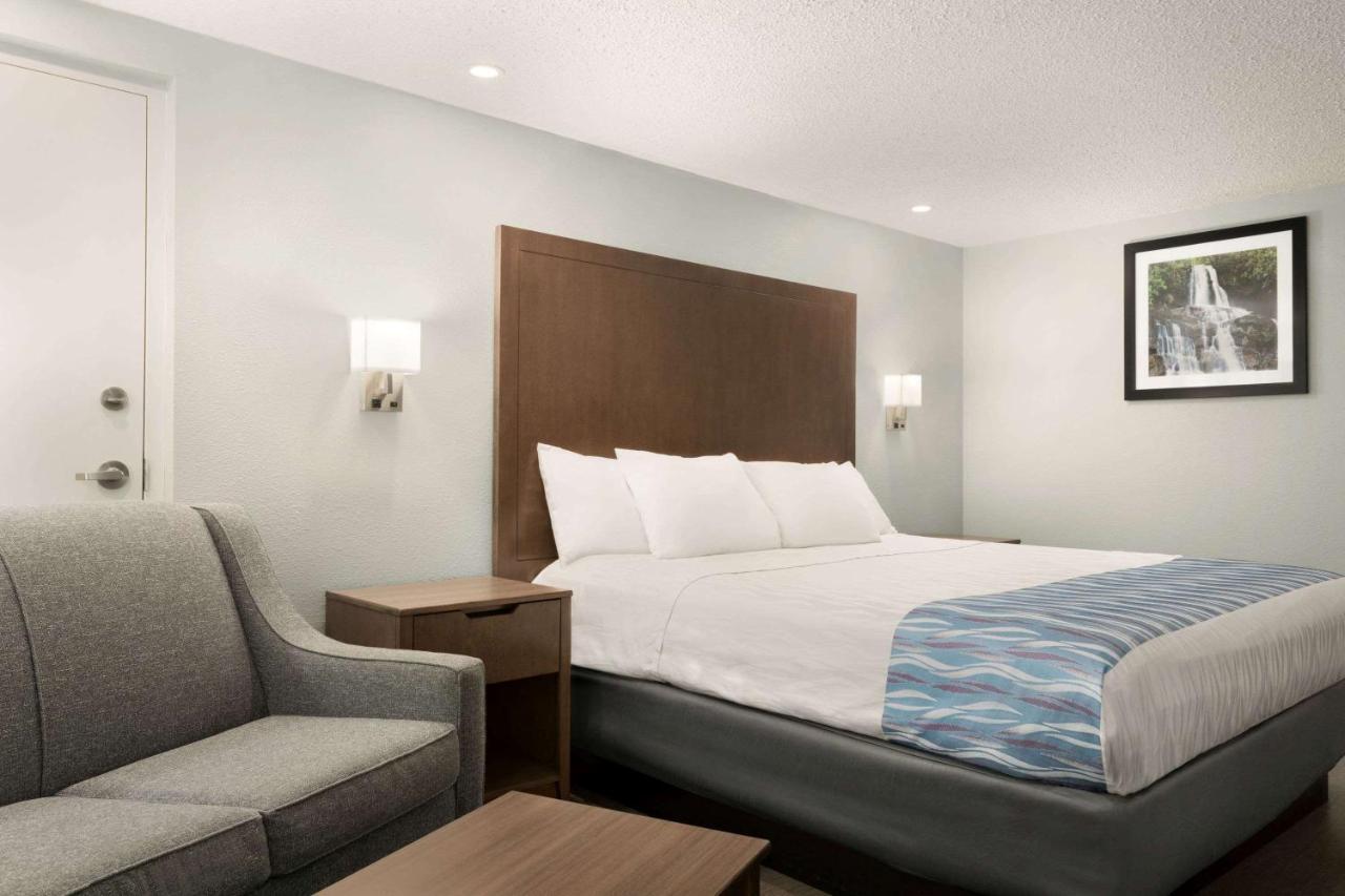 Gatlinburg River Inn 외부 사진