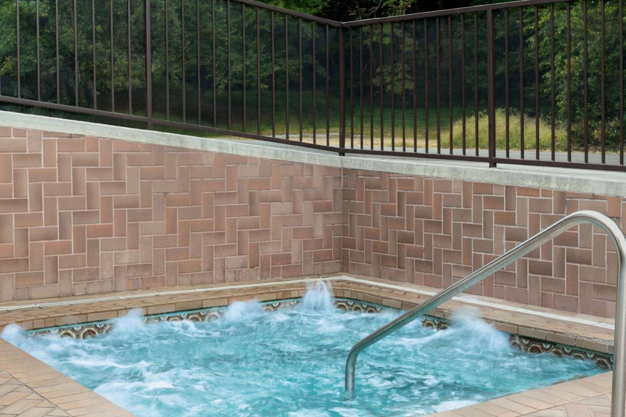 Gatlinburg River Inn 외부 사진